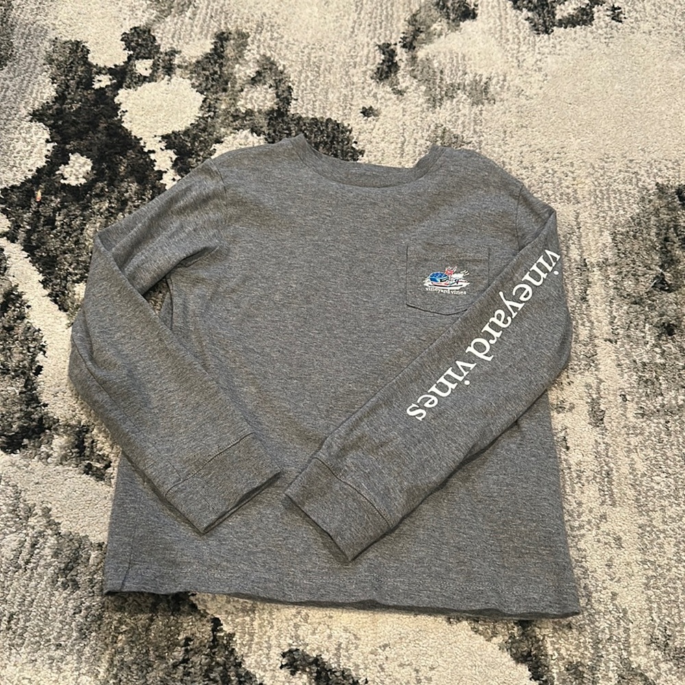 Vineyard Vines Long Sleeve